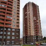 Apartment for rent in Balashikha