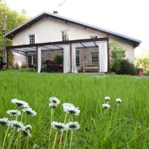 Gîte Épinal 6 pièces 12 personnes - FR-1-589-16