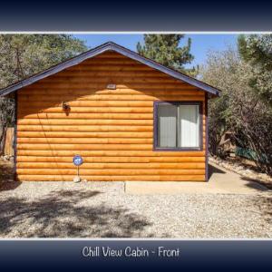 Chill View Cabin