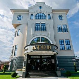 Aton Hotel