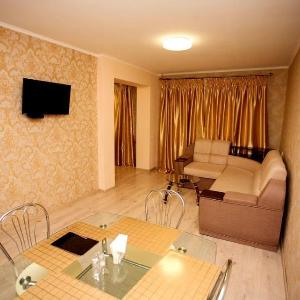 Comfortable elite apartments in Poltava Almazniy