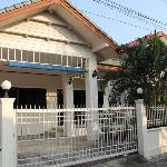 Family Home (Hua-hin 88 Bonkai 10)