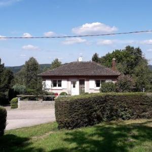 Gîte Anould 3 pièces 4 personnes - FR-1-589-75