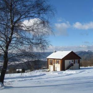 Gîte Gerbamont 3 pièces 4 personnes - FR-1-589-102