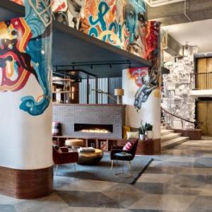 The Revolution Hotel hotel photo