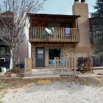 Apartment in Red River New Mexico