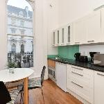 Kensington Comfort Apt 4 - Studio London 