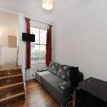 Kensington Comfort Apt 9 - Deluxe 1 BR London