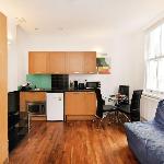 Kensington Comfort Apt 12 - Deluxe 1 BR London 