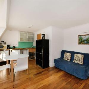 Kensington Comfort Apt 14 -  Deluxe 1 BR