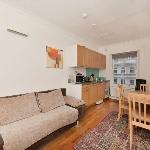 Kensington Comfort Apt 10 - Superior 1 BR London