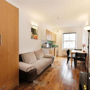 Kensington Comfort Apt 11 - Superior 1 BR