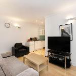 Kensington Comfort Apt 15 - Superior 1 BR London