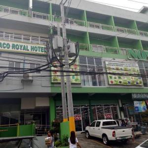 Meaco Royal Hotel-Batangas City photo