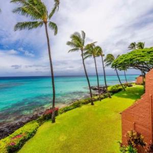 Kuleana 622 1Bdrm Condo