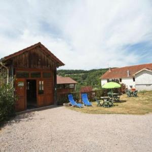 Gîte Girmont-Val-d'Ajol 6 pièces 10 personnes - FR-1-589-318