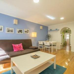 GuestReady - Colorful 1BR Apt - 15 mins to Castelo de S Jorge