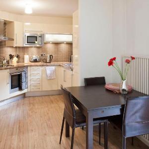 Shavers Place Flat 4