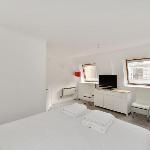 Shavers Place - Flat 5