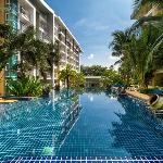 Service Apartment The Royal Place Kathu Phuket 