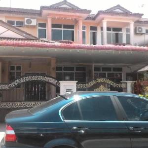 PJK Homestay