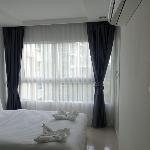 Phuket The Royal Place Service Apartment Kathu