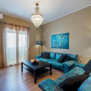 Newly renovated flat - 10 min from metro station