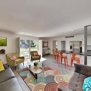 Coco Cabana Villa with Pool Tennis & Pickleball condo