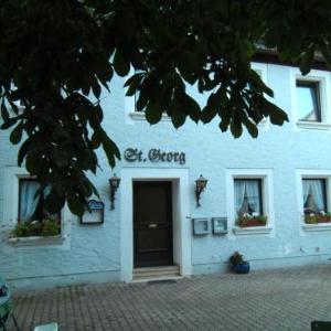 Pension St. Georg