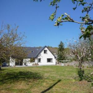 Purple Mountain Holiday Home Killarney