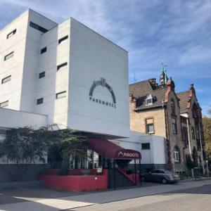 Park Hotel Theater Mönchengladbach