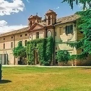 Marche Country House