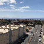 Apartment in Maspalomas 