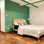 Wonderful & Central Dasiri Residence Ground Studio