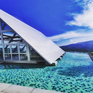 @Brand New @Genting Windmill upon hills @2Bedroom