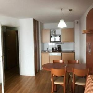 Appartement La Mongie 2 pièces 4 personnes - FR-1-404-308