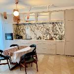 Beautifully apartment by Bednarskiego Park 