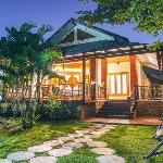 ChiangMai Adagio Villa (Free pickup for 3 days)