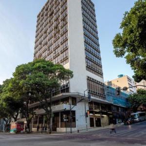 Nacional Inn Belo Horizonte