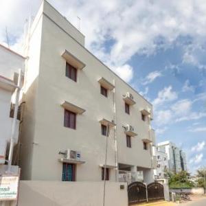 VARUN RESIDENCY
