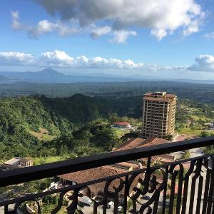 Maddie's Place at Splendido Taal Tagaytay