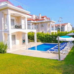 Private Villa in Fethiye/Villa Özlem-1