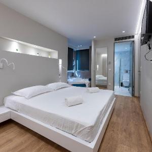 Grand Acropoli View Suite