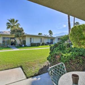 Classic PS Condo with Mtn Views and Hot Tub Access