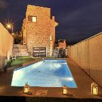 NEW VILLA-PRIVATE POOL-4BEDROOMS-PRIVATE PARKING 