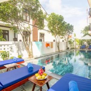 Sunora Villa Hoi An
