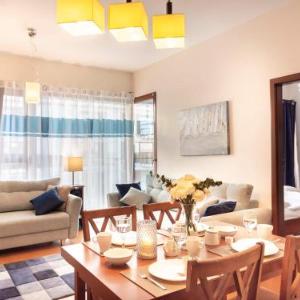 VacationClub - Baltic Park Plaża 32 Apartment 2.2.4.