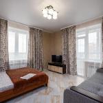 Goodwill Apartments Пригородная 21/4