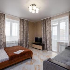 Goodwill Apartments Пригородная 21/4