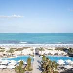 Jumeirah at Saadiyat Island Resort